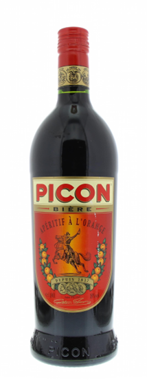 Covivins - Picon Bière 18° 1L