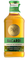 Afbeeldingen van Bacardi Roasted Pineapple 12.5° 0.2L
