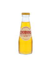 Image de Crodino 10 x10 cl sans alcool (8+2 pack flaché)  1L