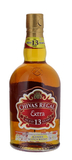 Image sur Chivas Regal Extra 40° 0.7L