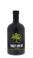 Image de Forest Dry Gin Summer 45° 0.5L