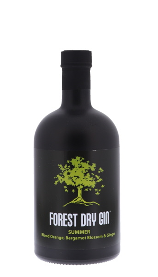 Image sur Forest Dry Gin Summer 45° 0.5L
