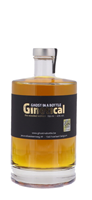 Image de Ghost in a Bottle Ginetical Wooded Edition 43° 0.7L