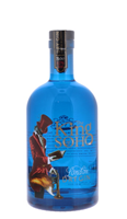 Image de The King of Soho London Dry Gin 42° 0.7L