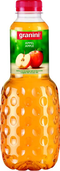 Image sur Granini Apple 100% Juice  1L