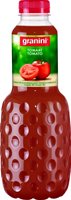 Image de Granini Tomato 100% Juice  1L