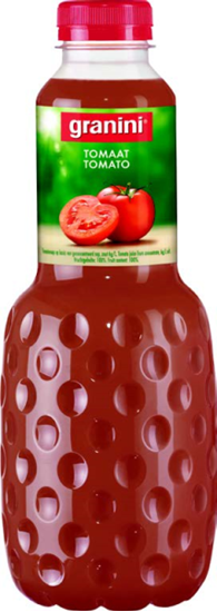Image sur Granini Tomato 100% Juice  1L