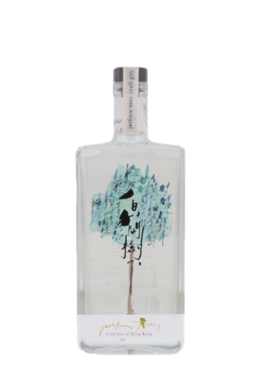 Image sur Perfume Trees Craft Gin 45° 0.5L