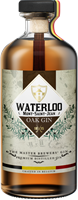 Image de Waterloo Gin Oak Infusion 42° 0.5L