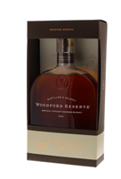 Image de Woodford Reserve Distiller's Select + GBX 43.2° 0.7L