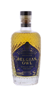 Afbeeldingen van Belgian Owl Single Cask New Bottle Purple Passion 46° 0.5L