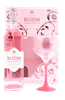 Image sur Bloom Jasmine & Rose + Verre 40° 0.7L