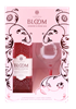 Image sur Bloom Jasmine & Rose + Verre 40° 0.7L