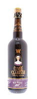 Image de Cuvée Clarisse Whisky Infused 10.2° 0.75L