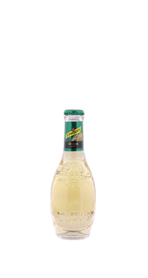 Image sur Schweppes Selection Ginger Ale  0.2L
