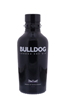 Image sur Bulldog Gin + Verre Black Copa 40° 0.7L