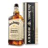 Image sur Jack Daniel's Honey + Tin GBX 35° 0.7L