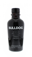 Image de Bulldog Gin 40° 0.7L