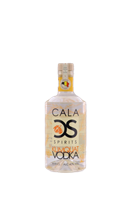 Image de Cala Kumquat Vodka 40° 0.7L