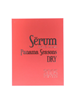Image sur Serum ron de Panama Seasons 2005 Dry 45° 0.7L