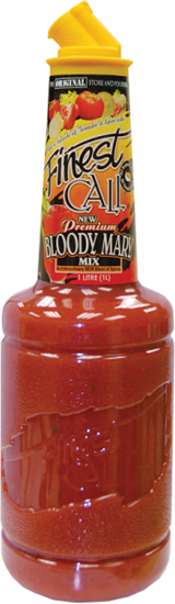 Image sur Finest Call Bloody Mary  1L