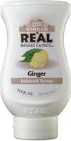 Image de Real Ginger  0.5L