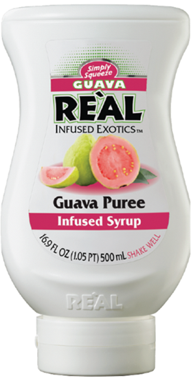 Image sur Real Guava  0.5L