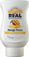 Image de Real Mango  0.5L