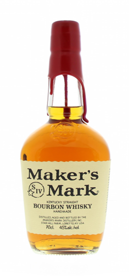 Image sur Maker's Mark 45° 0.7L