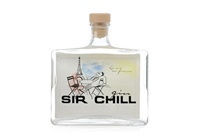 Image de Sir Chill Gin in France 39° 0.1L
