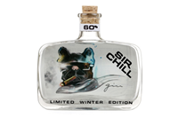 Image de Sir Chill Gin Limited Winter Edition 60° 0.5L