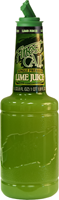 Image de Finest Call Single Pressed Lime Juice  1L