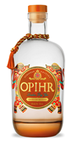 Image de Opihr Gin European Edition 43° 0.7L