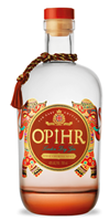 Image de Opihr Gin Far East Edition 43° 0.7L