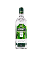 Image de Greenall's London Dry Gin 37.5° 1L