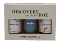 Image de Discovery Box Zero Alcohol 3 x 10 cl  0.3L