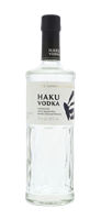 Image de Haku Vodka 40° 0.7L