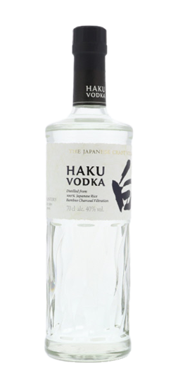 Image sur Haku Vodka 40° 0.7L
