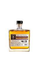 Image de August 17Th Rare Cask Edition W.12 7 Years Port/Cognac Cask + 2 Years Sauternes Cask Finish + 1 Year Tawny Porto Cask Finish 55.3° 0.7L