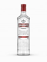 Image de Graduate Vodka 37.5° 0.7L