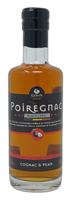 Image de Poiregnac Black Label Distillerie Gervin 40° 0.2L