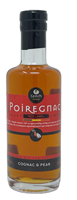 Image de Poiregnac Red Label Distillerie Gervin 38° 0.2L