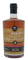 Image de Rumarkable Rhum Kadans Edition Distillerie Gervin 45.9° 0.5L