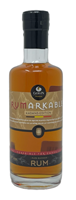 Image de Rumarkable Rhum Kadans Edition Distillerie Gervin 45.9° 0.2L