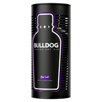 Image de Bulldog Gin + Tin Box 40° 0.7L