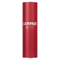 Image de Campari + Tin Box 25° 0.7L