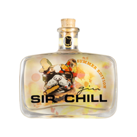Image de Sir Chill Gin Limited Summer Edition 42° 0.5L