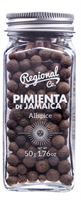 Image de Regional Pimienta Jamaica 50 Gr  