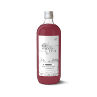 Image de The Mocktail Club N°9 Summer Berry & Chamomile  1L
