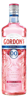 Image de Gordon's Pink 0.0°  0.7L